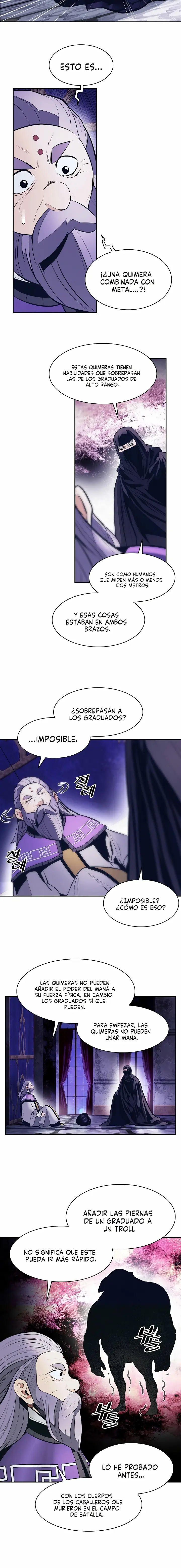 Dark Lady capítulo 172, página 13