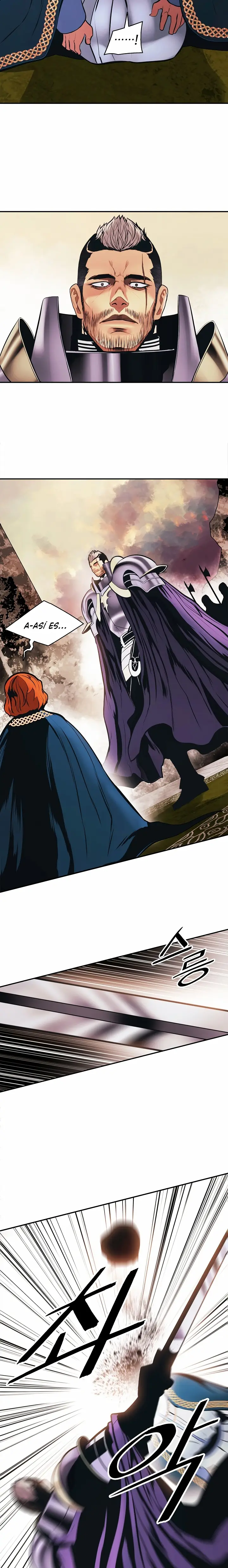 Dark Lady capítulo 173, página 14