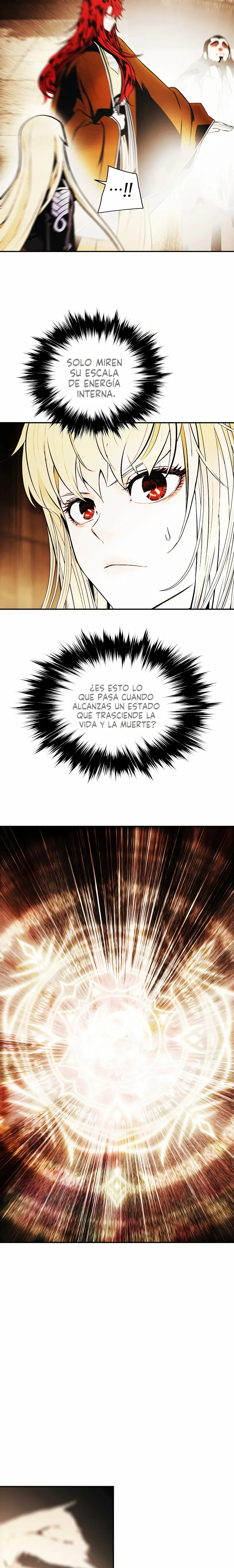Dark Lady capítulo 180, página 15