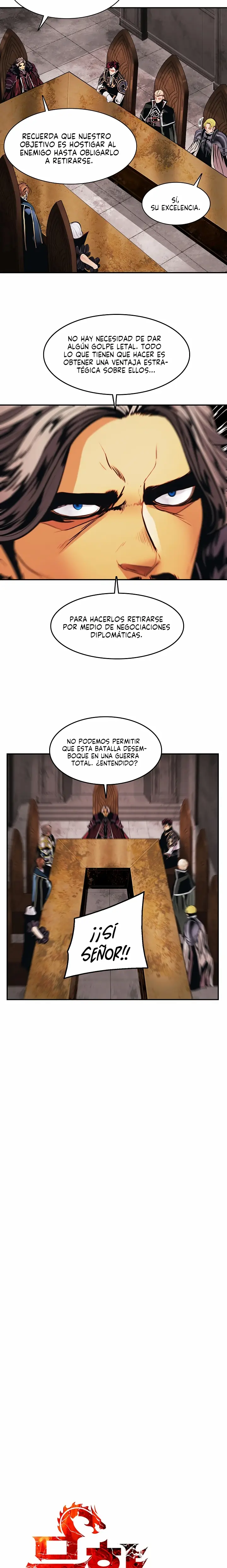 Dark Lady capítulo 183, página 4