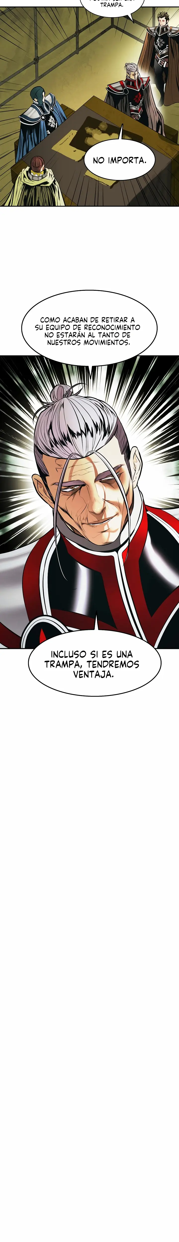 Dark Lady capítulo 184, página 10