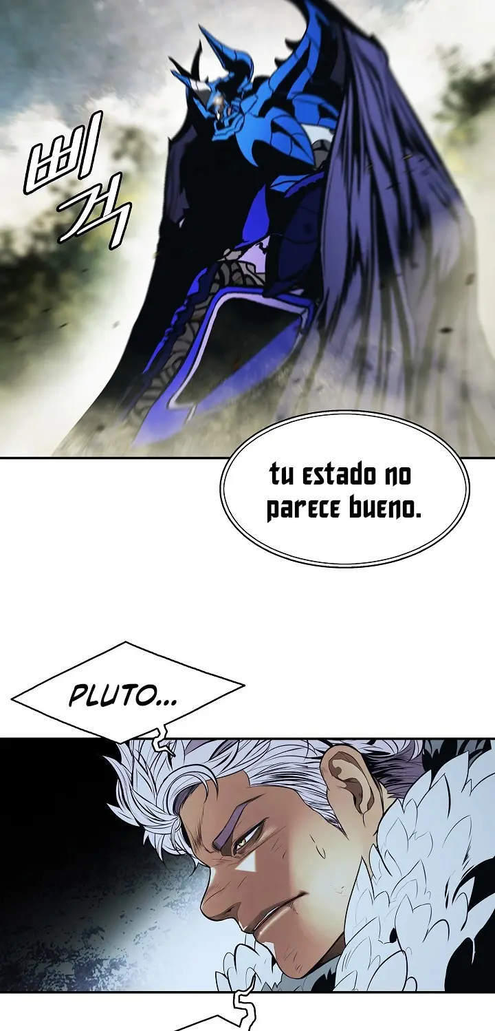 Dark Lady capítulo 190, página 18
