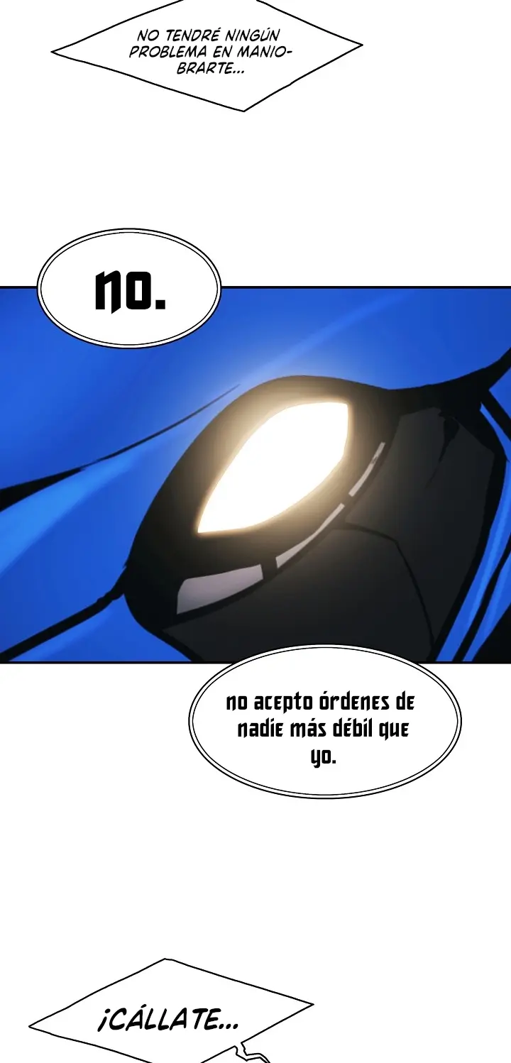 Dark Lady capítulo 190, página 19