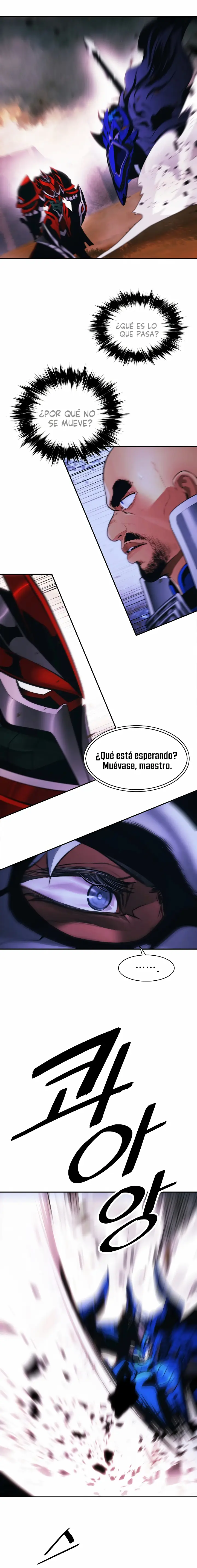 Dark Lady capítulo 192, página 14