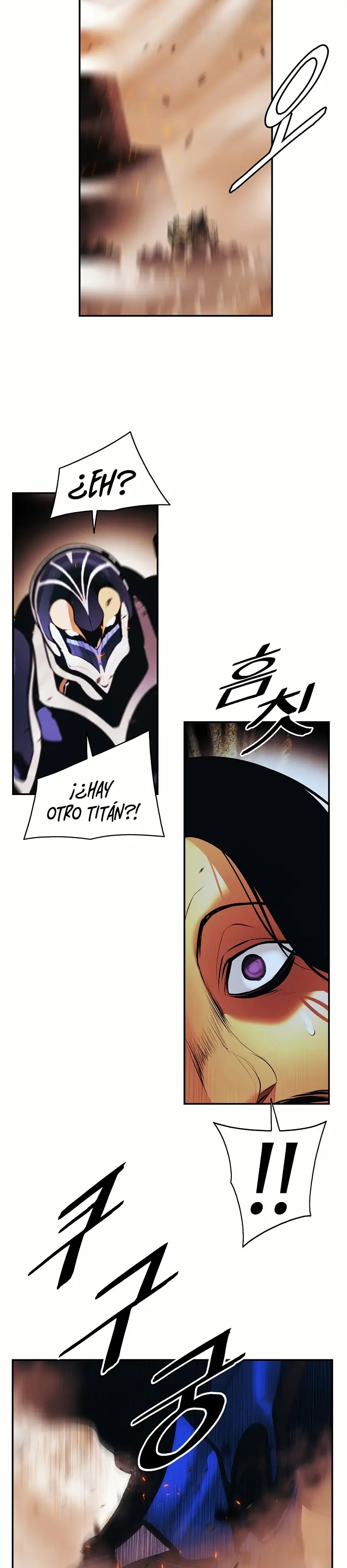 Dark Lady capítulo 199, página 24