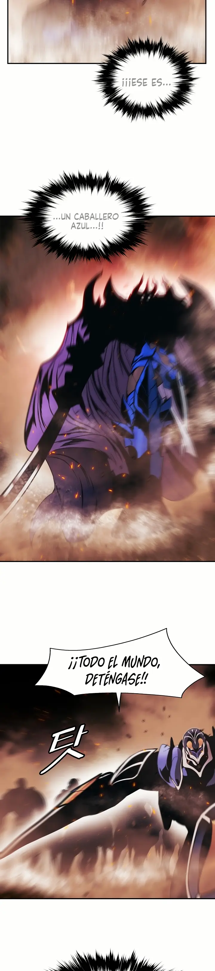 Dark Lady capítulo 199, página 25