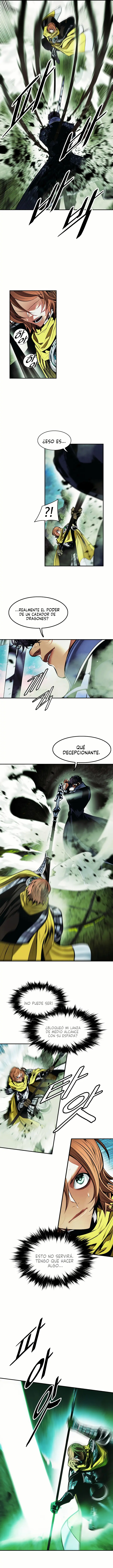 Dark Lady capítulo 206, página 6