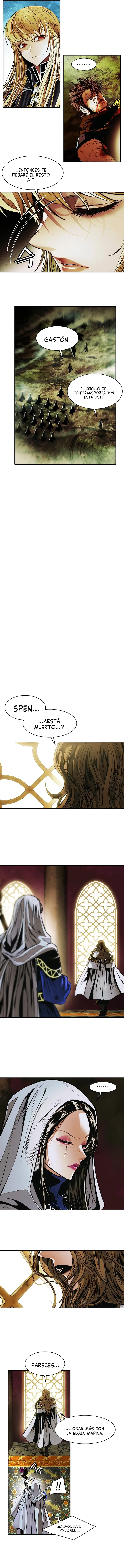 Dark Lady capítulo 209, página 4