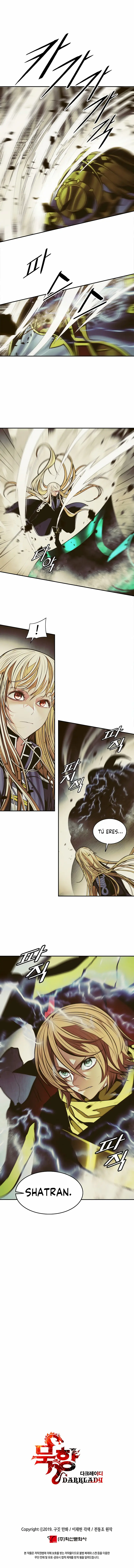 Dark Lady capítulo 211, página 13