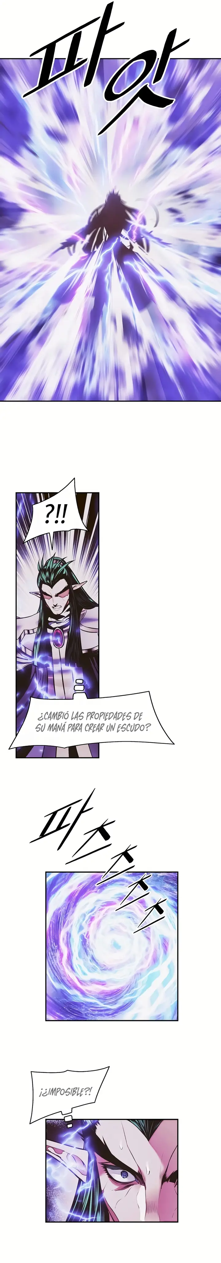 Dark Lady capítulo 213, página 12