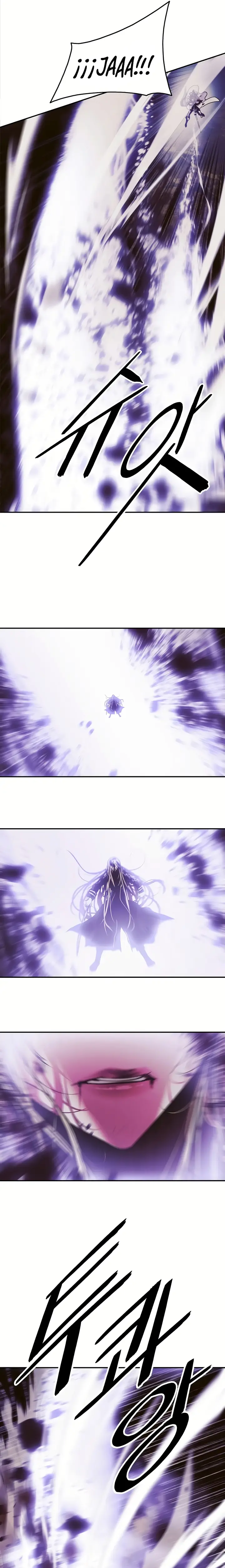 Dark Lady capítulo 213, página 22