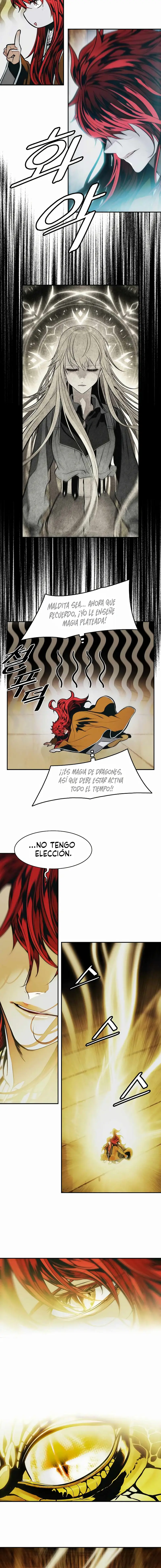 Dark Lady capítulo 223, página 7