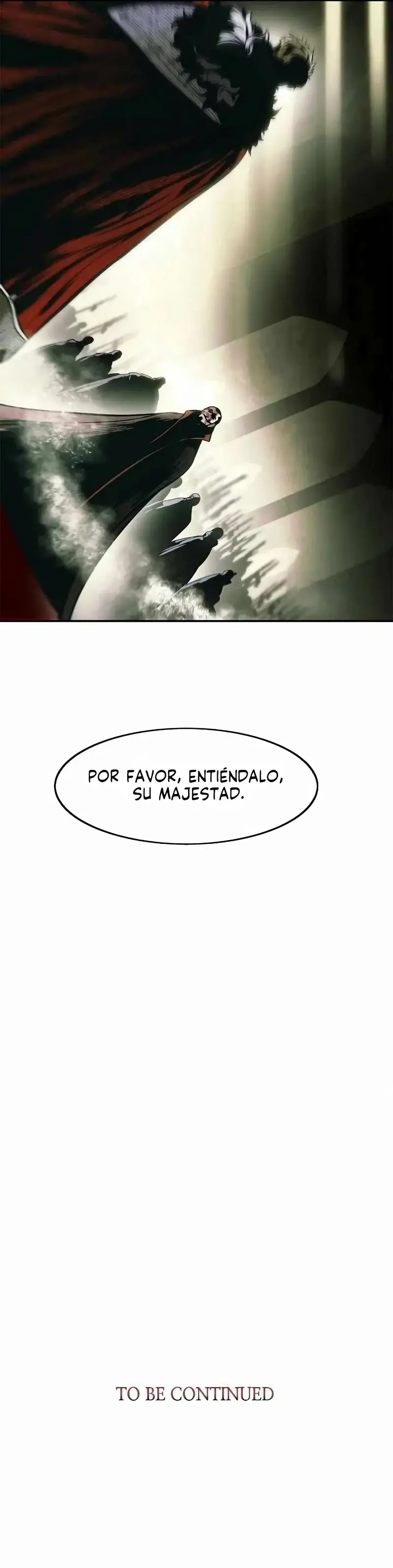 Dark Lady capítulo 226, página 10