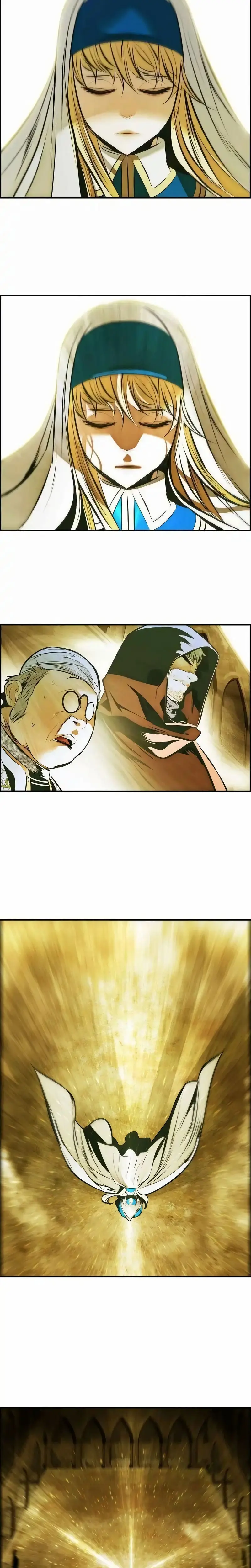 Dark Lady capítulo 228, página 12