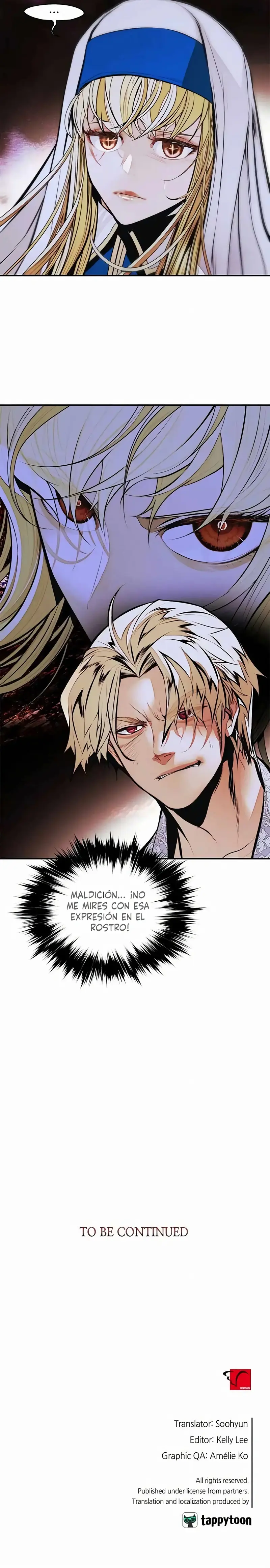 Dark Lady capítulo 229, página 17