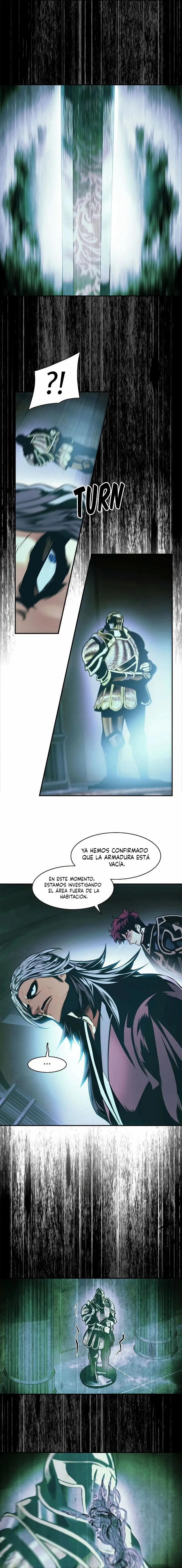 Dark Lady capítulo 234, página 12