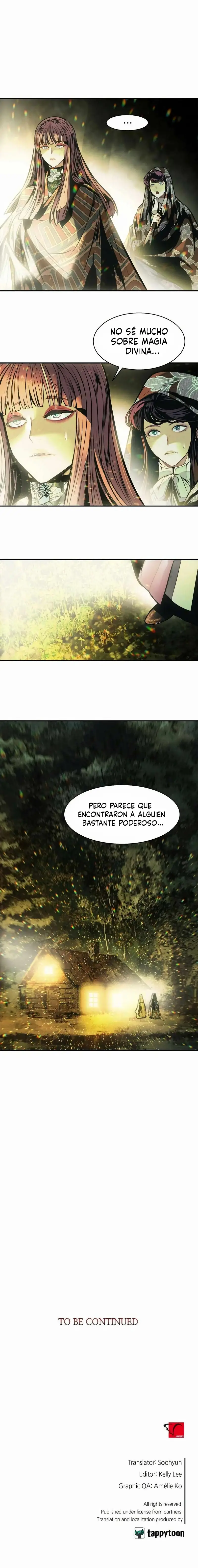 Dark Lady capítulo 236, página 16