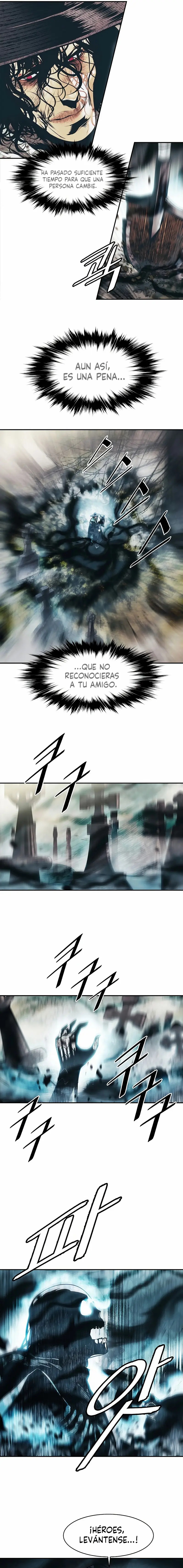 Dark Lady capítulo 246, página 10