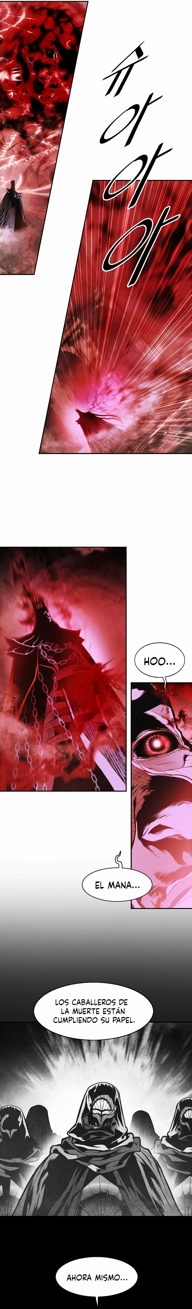Dark Lady capítulo 250, página 5