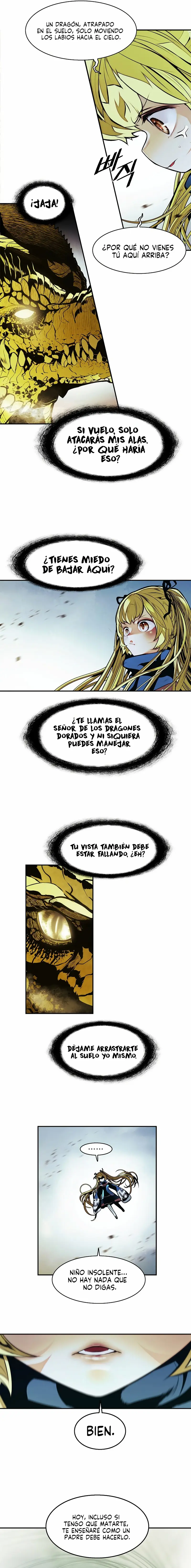 Dark Lady capítulo 258, página 7