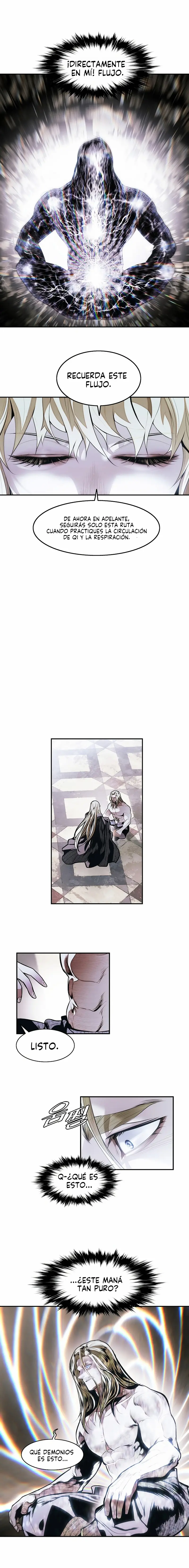 Dark Lady capítulo 278, página 7