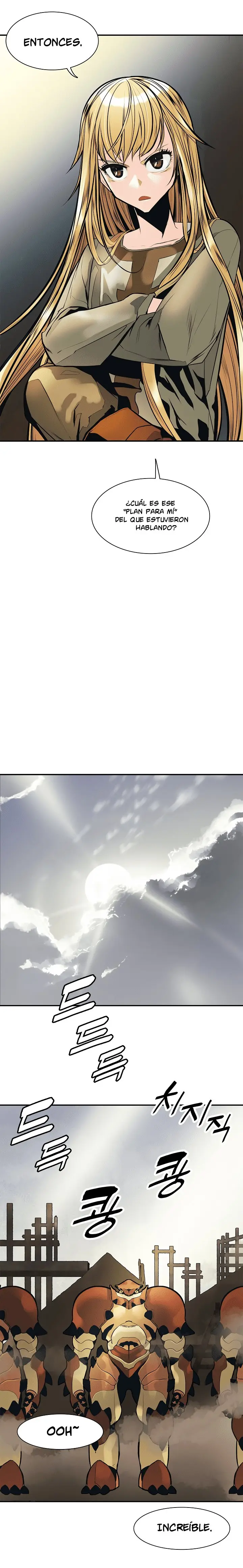 Dark Lady capítulo 32, página 11