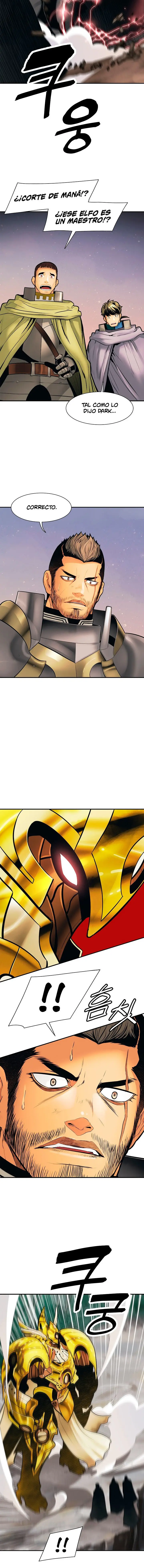 Dark Lady capítulo 40, página 11