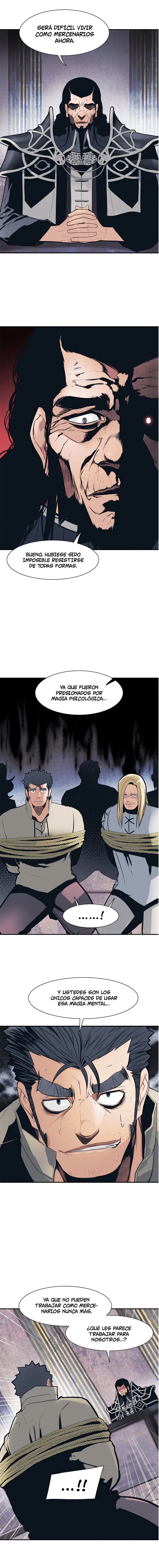 Dark Lady capítulo 41, página 13