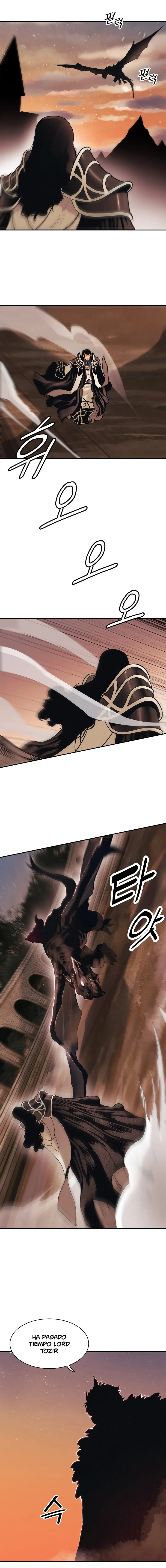 Dark Lady capítulo 44, página 4