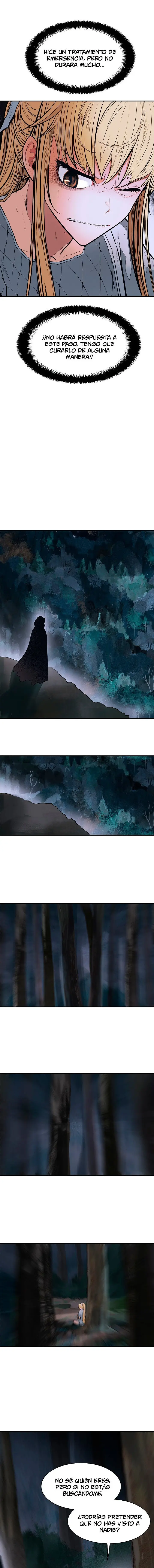 Dark Lady capítulo 45, página 14