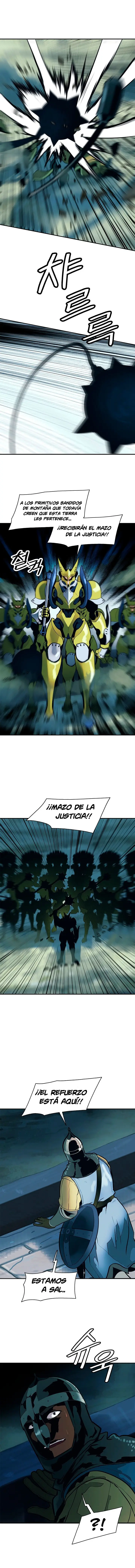 Dark Lady capítulo 49, página 4