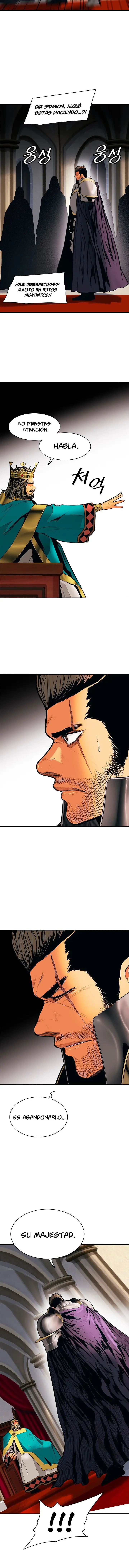 Dark Lady capítulo 49, página 12