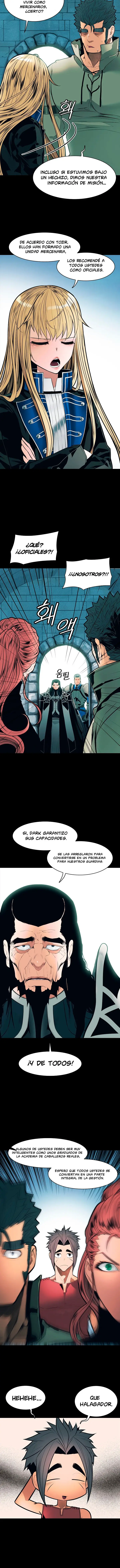 Dark Lady capítulo 50, página 10