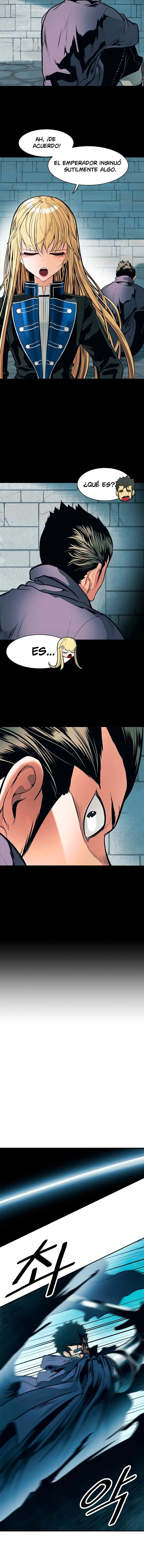 Dark Lady capítulo 50, página 12