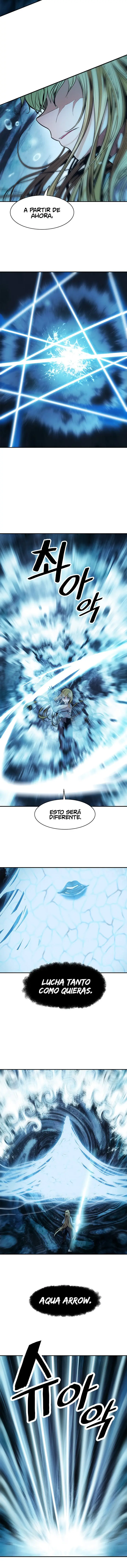 Dark Lady capítulo 54, página 3
