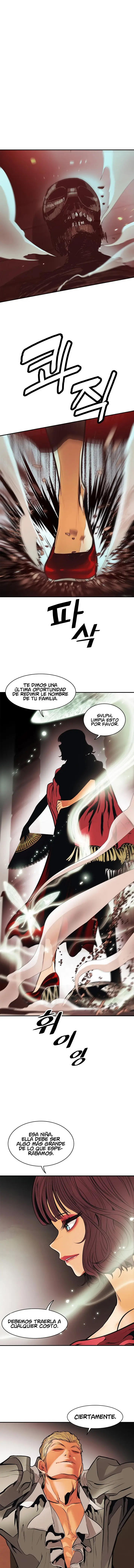 Dark Lady capítulo 55, página 16