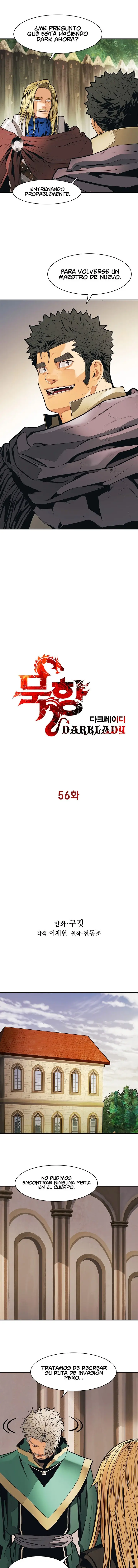 Dark Lady capítulo 56, página 4