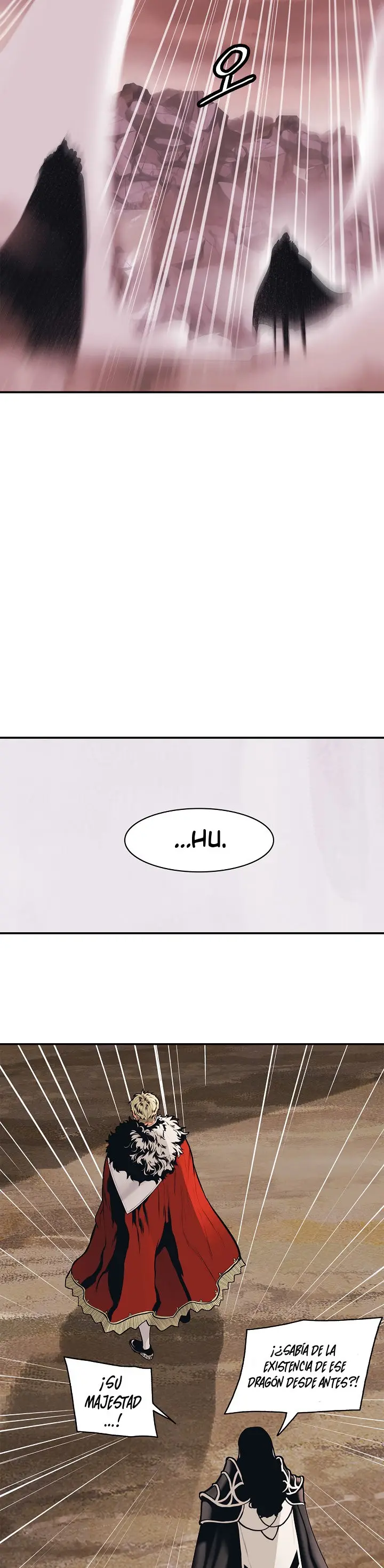 Dark Lady capítulo 59, página 31