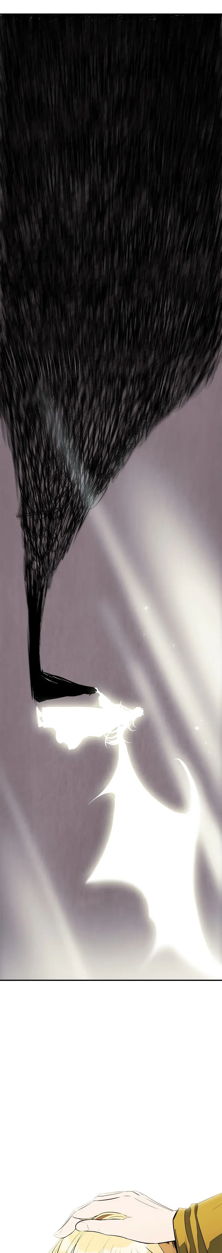 Dark Lady capítulo 61, página 17