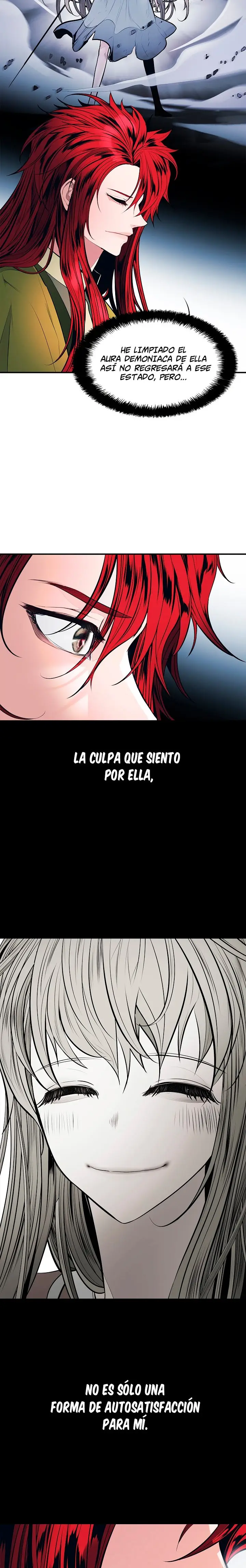 Dark Lady capítulo 61, página 24