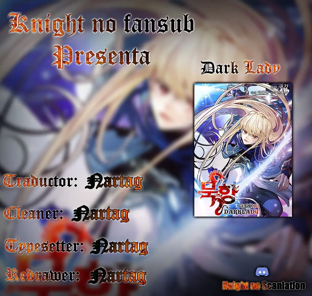 Dark Lady capítulo 62, página 1