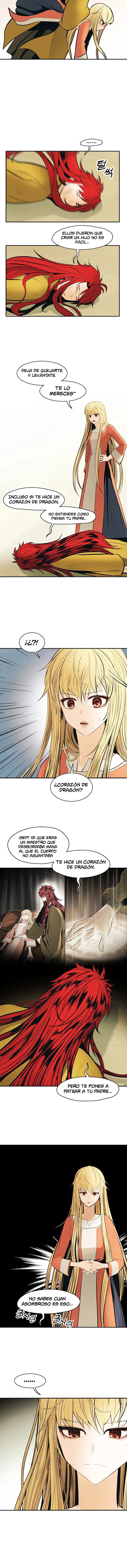 Dark Lady capítulo 65, página 15