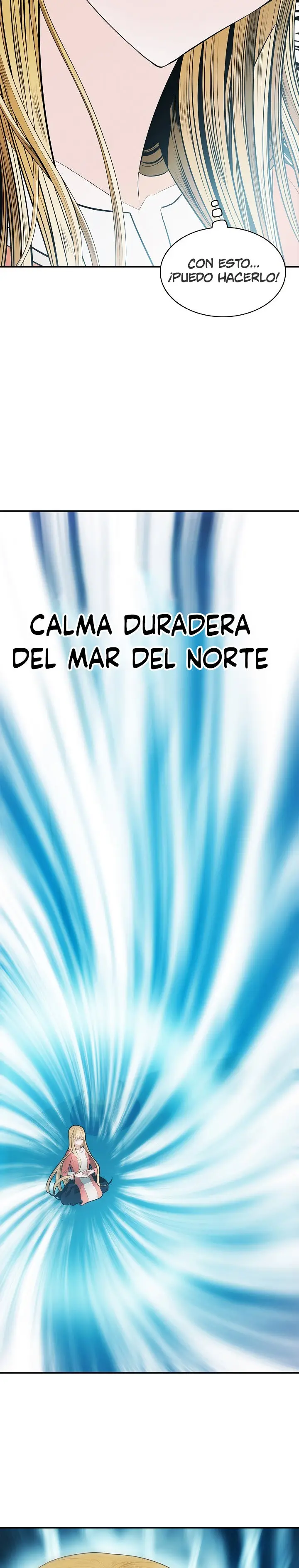 Dark Lady capítulo 65, página 20