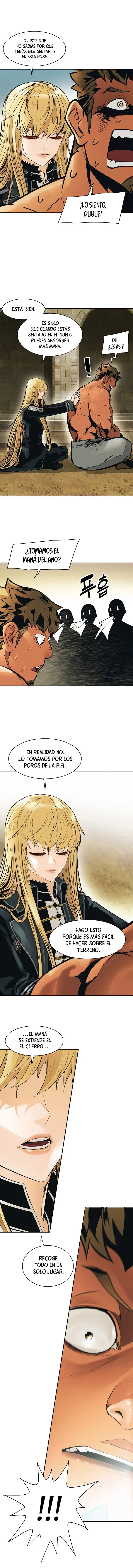 Dark Lady capítulo 76, página 11