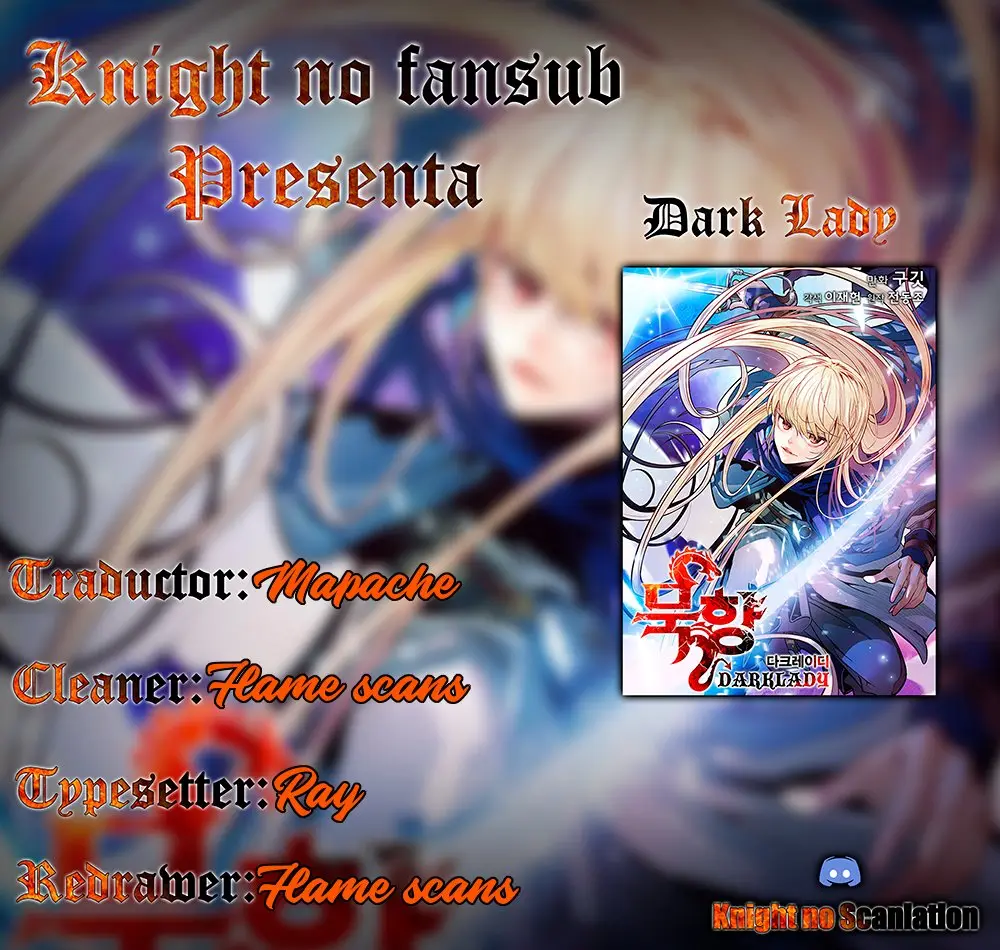 Dark Lady capítulo 86, página 1