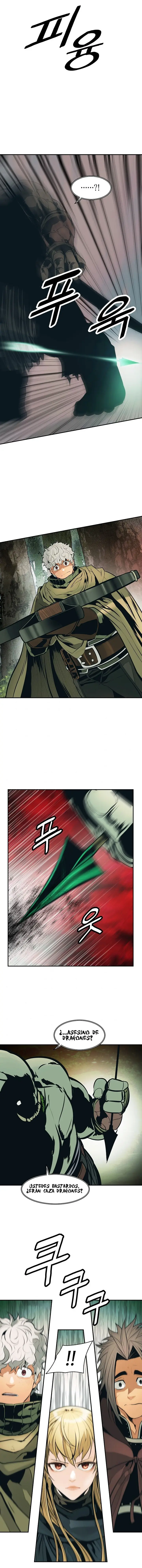 Dark Lady capítulo 86, página 12