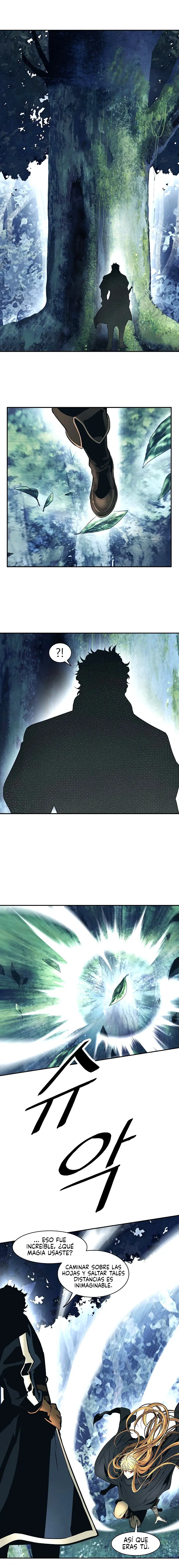 Dark Lady capítulo 89, página 15