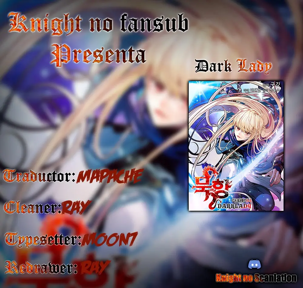 Dark Lady capítulo 94, página 1