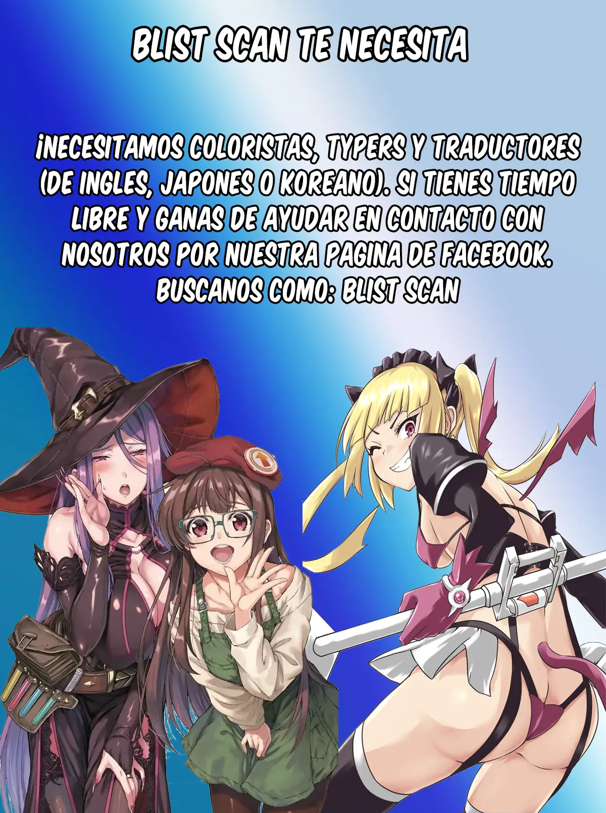 Dark Summoner to Dekiteiru capítulo 10, página 14