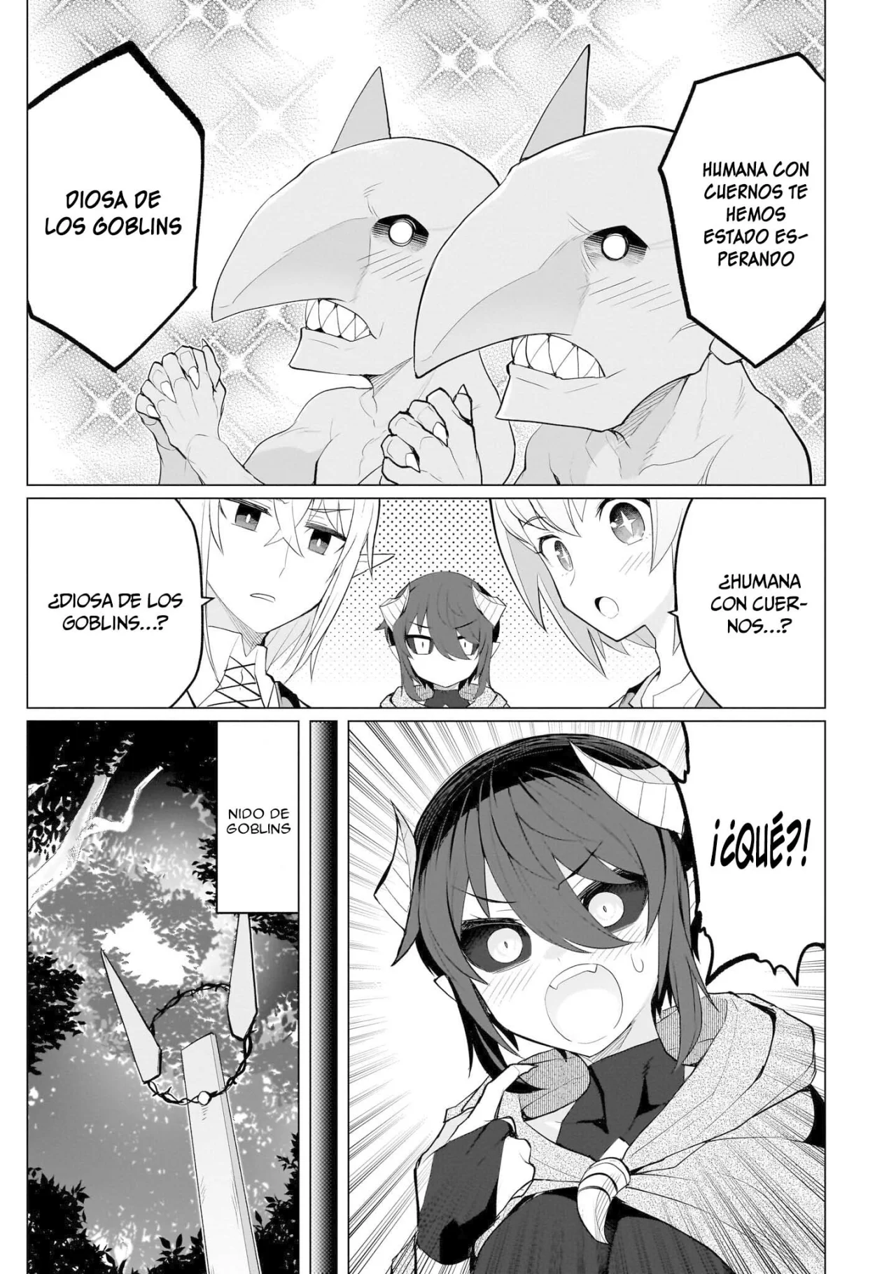 Dark Summoner to Dekiteiru capítulo 18, página 6